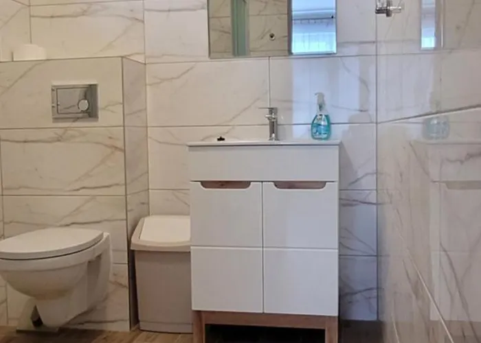 Pansiyon Goscinne Laguna