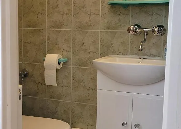 Séjour chez l'habitant Goscinne Laguna *