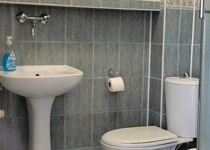 Goscinne Laguna Pansiyon *