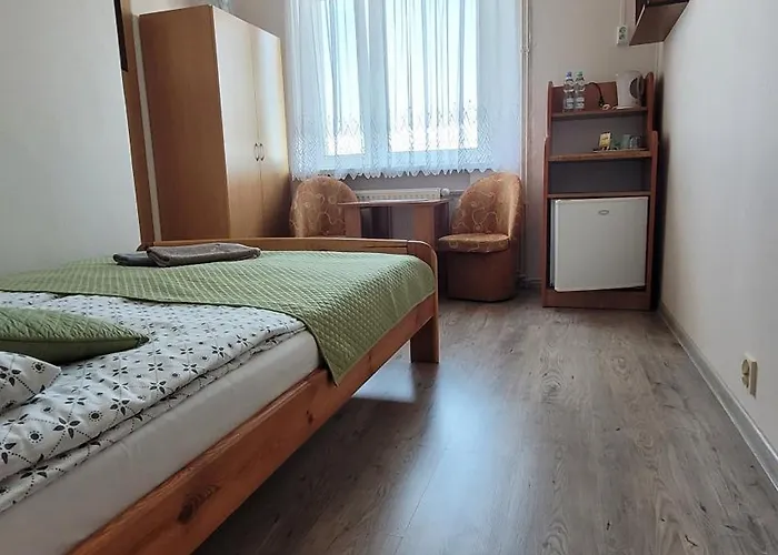 Goscinne Laguna Séjour chez l'habitant