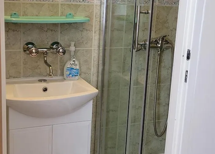 Goscinne Laguna Pansiyon *