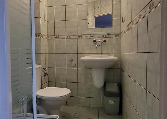 Goscinne Laguna Séjour chez l'habitant