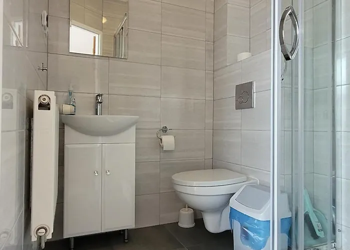 Séjour chez l'habitant Goscinne Laguna