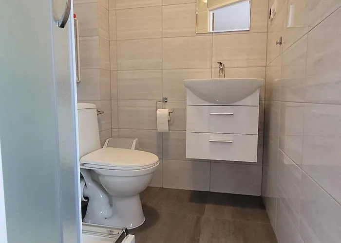 Goscinne Laguna Pansiyon *