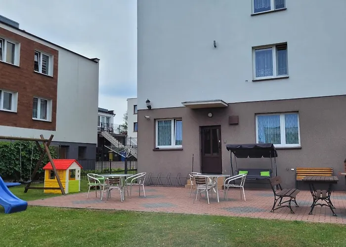 Séjour chez l'habitant Goscinne Laguna