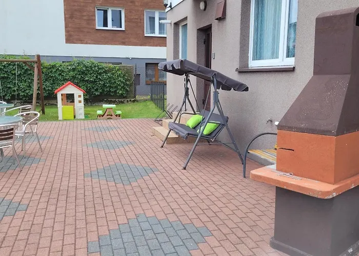 Goscinne Laguna Pansiyon