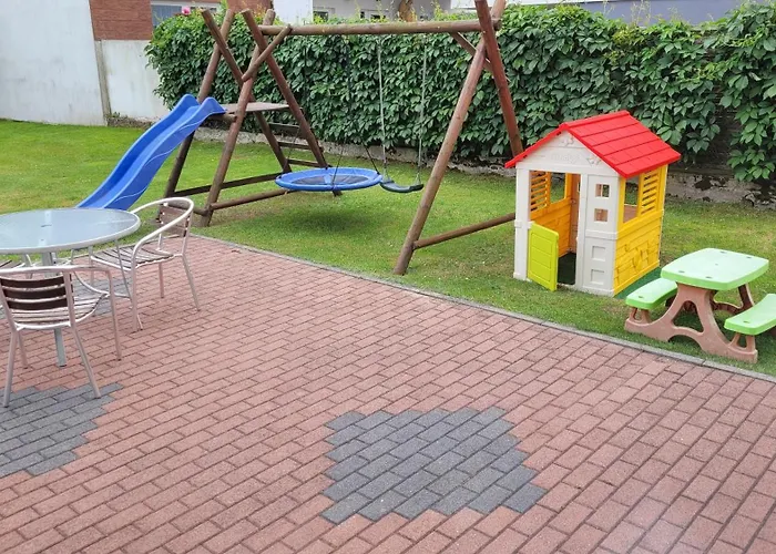 Pansiyon Goscinne Laguna *