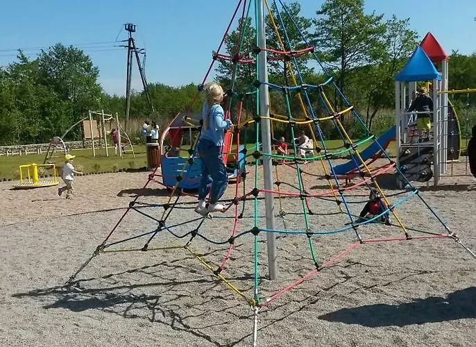 Goscinne Laguna Władysławowo