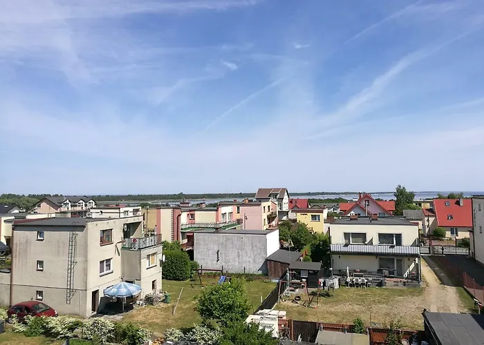 Goscinne Laguna Władysławowo