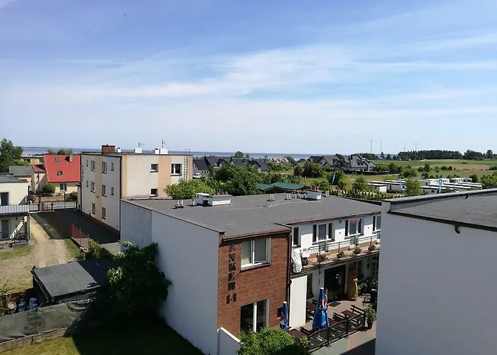 Goscinne Laguna Władysławowo