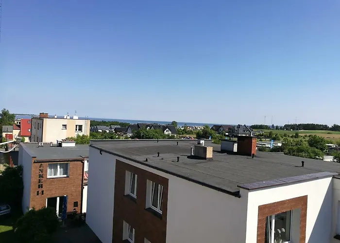 Goscinne Laguna Władysławowo